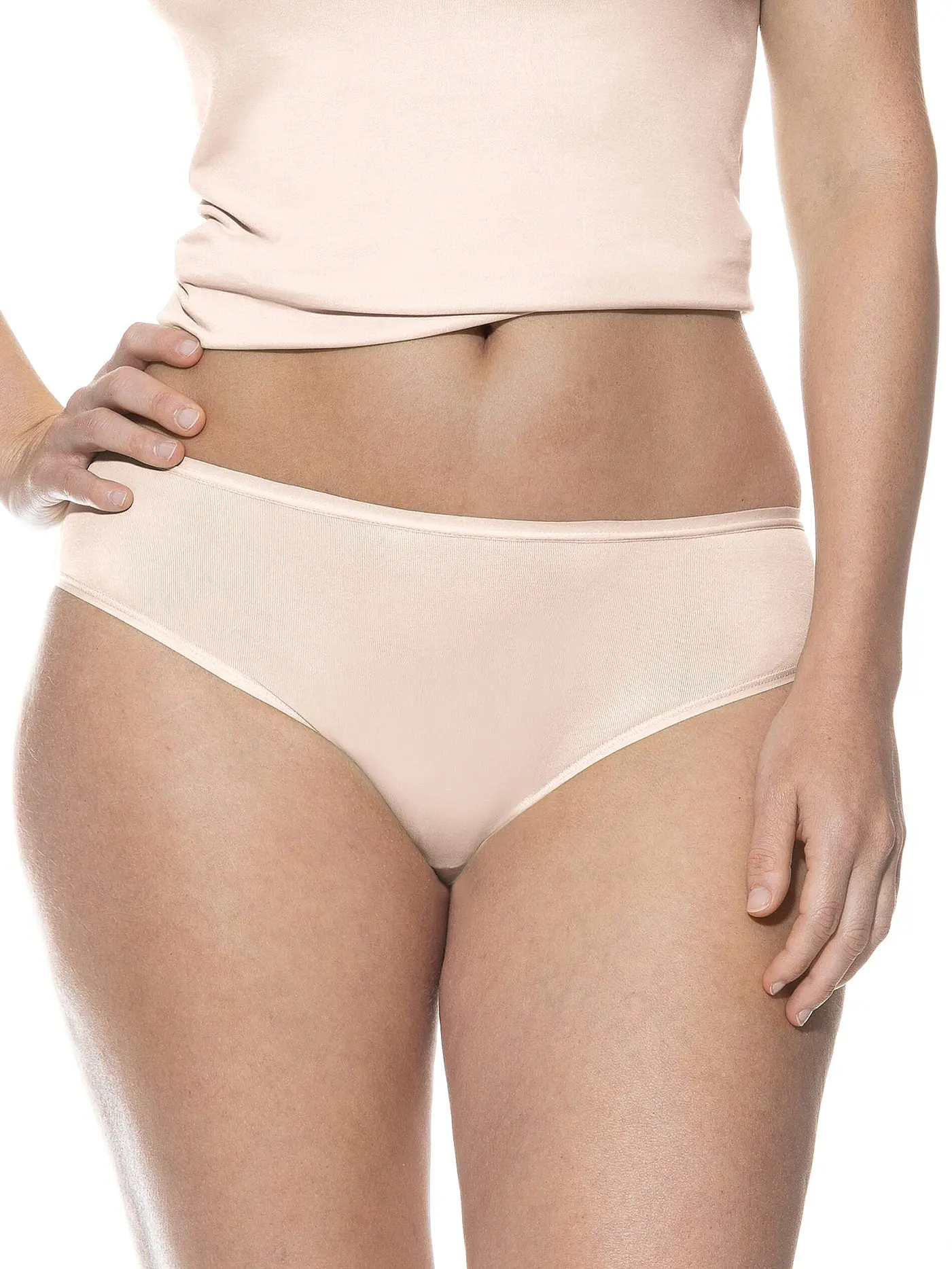 MEY | American-Pants PURE SENSE blossom | rosa